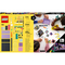 Набори для творчості - Конструктор LEGO DOTs Дизайнерський набір – Візерунки (41961)#3