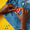 Набори для творчості - Конструктор LEGO DOTs Нашивка Міккі Маус та Мінні Маус (41963)#7
