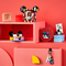 Наборы для творчества - Конструктор LEGO DOTs Коробка «Снова в школу» с Микки и Минни Маусами (41964)#4