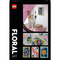 Конструктори LEGO - Конструктор LEGO Art Квіткове мистецтво (31207)#3