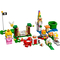 Конструкторы LEGO - Конструктор LEGO Super Mario Стартовый набор «Приключения с Пич» (71403)#2