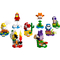 Конструкторы LEGO - Конструктор LEGO Super Mario Наборы персонажей — серия 5 (71410)#2