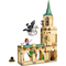 Конструкторы LEGO - Конструктор LEGO Harry Potter Двор Хогвартса: Спасение Сириуса (76401)#2