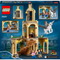 Конструкторы LEGO - Конструктор LEGO Harry Potter Двор Хогвартса: Спасение Сириуса (76401)#3