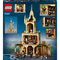 Конструктори LEGO - Конструктор LEGO Harry Potter Гоґвортс: Кабінет Дамблдора (76402)#3