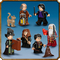 Конструкторы LEGO - Конструктор LEGO Harry Potter Хогвартс: Кабинет Дамблдора (76402)#4