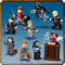 Конструктори LEGO - Конструктор LEGO Harry Potter Міністерство магії (76403)#4