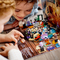 Конструкторы LEGO - Конструктор LEGO Harry Potter Новогодний календарь (76404)#7
