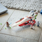 Конструкторы LEGO - Конструктор LEGO Star Wars Джедайский истребитель Оби-Вана Кеноби (75333)#7
