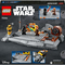 Конструкторы LEGO - Конструктор LEGO Star Wars Оби-Ван Кеноби против Дарта Вейдера (75334)#3