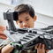 Конструкторы LEGO - Конструктор LEGO Star Wars The Justifier (75323)#7
