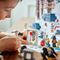 Конструкторы LEGO - Конструктор LEGO Star Wars Новогодний календарь (75340)#9