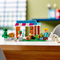 Конструктори LEGO - Конструктор LEGO Minecraft Пекарня (21184)#4