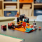 Конструкторы LEGO - Конструктор LEGO Minecraft Бастион подземного мира (21185)#4