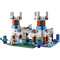Конструкторы LEGO - Конструктор LEGO Minecraft Ледяной замок (21186)#2