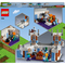 Конструкторы LEGO - Конструктор LEGO Minecraft Ледяной замок (21186)#3