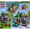 Конструктори LEGO - Конструктор LEGO Minecraft Підземелля скелетів (21189)#3