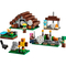 Конструкторы LEGO - Конструктор LEGO Minecraft Заброшенная деревня (21190)#2