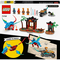 Конструктори LEGO - Конструктор LEGO NINJAGO Храм ніндзя-дракона (71759)#3