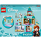 Конструктори LEGO - Конструктор LEGO Disney Princess Розваги у замку Анни та Олафа (43204)#3