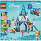 Конструкторы LEGO - Конструктор LEGO │ Disney Princess Замок Золушки и Прекрасного принца (43206)#3