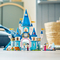 Конструктори LEGO - Конструктор LEGO │ Disney Princess Замок Попелюшки і Прекрасного принца (43206)#4