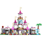 Конструктори LEGO - Конструктор LEGO │ Disney Замок неймовірних пригод (43205)#2
