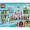 Конструкторы LEGO - Конструктор LEGO │ Disney Princess Замок невероятных приключений (43205)#3