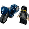 Конструкторы LEGO - Конструктор LEGO City Туристический каскадерский мотоцикл (60331)#2