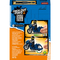 Конструкторы LEGO - Конструктор LEGO City Туристический каскадерский мотоцикл (60331)#3