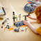 Конструкторы LEGO - Конструктор LEGO City Каскадерская задание «Нокдаун» (60341)#4