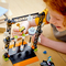 Конструктори LEGO - Конструктор LEGO City Каскадерське завдання «Нокдаун» (60341)#7