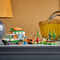 Конструкторы LEGO - Конструктор LEGO City Фургон фермерского рынка (60345)#6