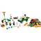Конструктори LEGO - Конструктор LEGO City Місії порятунку диких тварин (60353)#2