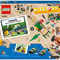 Конструктори LEGO - Конструктор LEGO City Місії порятунку диких тварин (60353)#3