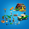 Конструктори LEGO - Конструктор LEGO City Місії порятунку диких тварин (60353)#4