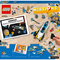 Конструкторы LEGO - Конструктор LEGO City Миссии исследования Марса на космическом корабле (60354)#3