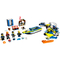 Конструктори LEGO - Конструктор LEGO City Детективні місії водної поліції (60355)#2