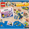 Конструктори LEGO - Конструктор LEGO City Детективні місії водної поліції (60355)#3