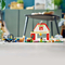 Конструкторы LEGO - Конструктор LEGO City Животные на ферме и в хлеву (60346)#9