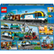 Конструкторы LEGO - Конструктор LEGO City Грузовой поезд (60336)#3
