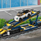 Конструкторы LEGO - Конструктор LEGO City Грузовой поезд (60336)#4