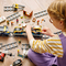 Конструкторы LEGO - Конструктор LEGO City Грузовой поезд (60336)#5