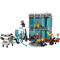 Конструкторы LEGO - Конструктор LEGO Marvel Броня Железного Человека (76216)#2