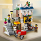 Конструкторы LEGO - Конструктор LEGO Creator Городская лавка лапши (31131)#4