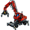 Конструкторы LEGO - Конструктор LEGO Technic Манипулятор (42144)#2