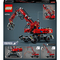 Конструкторы LEGO - Конструктор LEGO Technic Манипулятор (42144)#3