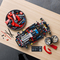 Конструкторы LEGO - Конструктор LEGO Technic Ferrari Daytona SP3 (42143)#5