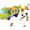 Конструкторы LEGO - Конструктор LEGO Friends Мусороперерабатывающий грузовик (41712)#2