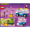 Конструкторы LEGO - Конструктор LEGO Friends Фургон с мороженым (41715)#3